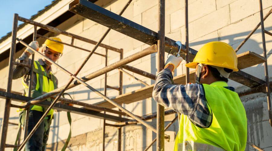 Fascia Repair in Brookfield, CT